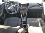 Lot #3025112215 2020 CHEVROLET TRAX LS