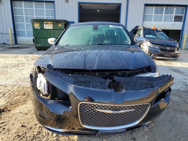 2017 CHRYSLER 300C - 2C3CCAEG7HH570881