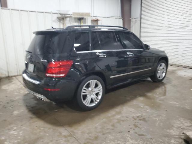 2015 MERCEDES-BENZ GLK 350 4M - WDCGG8JB4FG435381