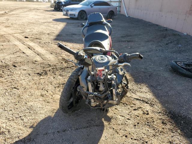 2016 SUZUKI DL650 A JS1VP56A4G2100366