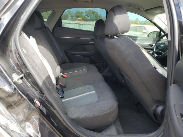 2021 HYUNDAI SONATA SEL - 5NPEL4JA8MH093855