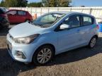 CHEVROLET SPARK 1LT снимка