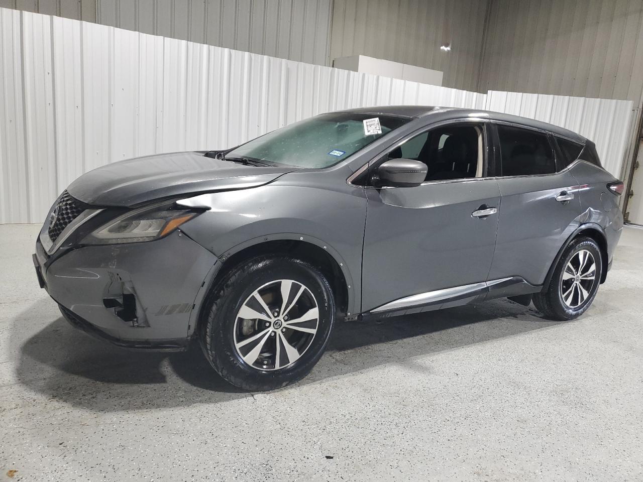 Lot #2986366192 2019 NISSAN MURANO S