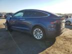 Lot #3028406801 2018 TESLA MODEL X