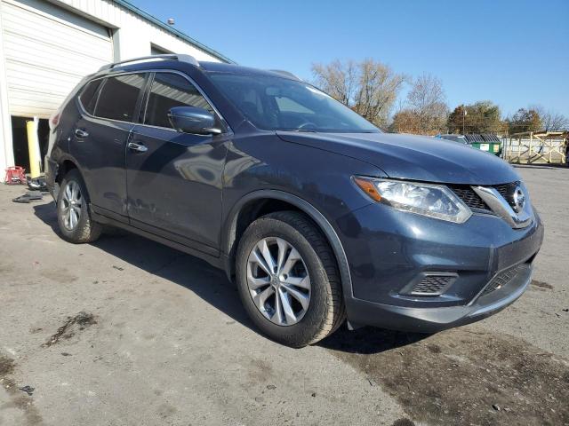 2016 NISSAN ROGUE S - JN8AT2MV1GW146075