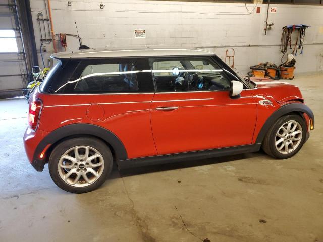 2020 MINI COOPER - WMWXR3C02L2L78117