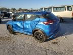 Lot #3024750220 2024 NISSAN KICKS SR