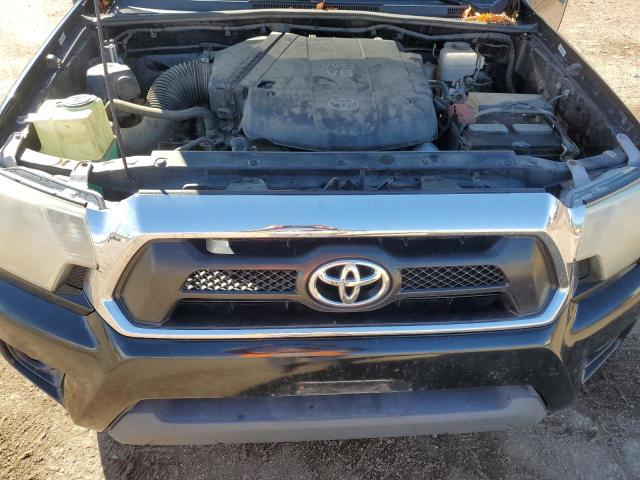 VIN 3TMLU4EN2DM118454 2013 Toyota Tacoma, Double Cab no.11