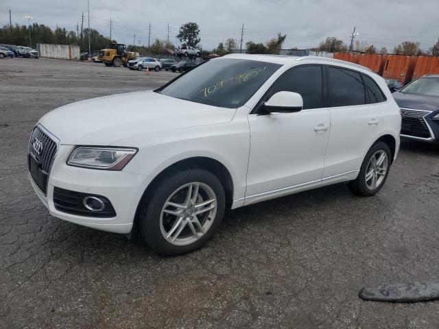 VIN WA1LFAFP6DA043113 2013 AUDI Q5 no.1