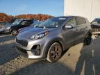 2020 KIA SPORTAGE L - KNDPM3AC8L7729954