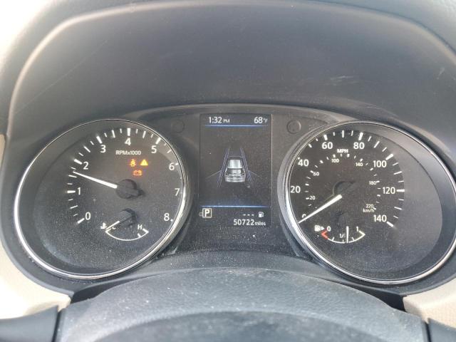 2020 NISSAN ROGUE S - 5N1AT2MV3LC776943
