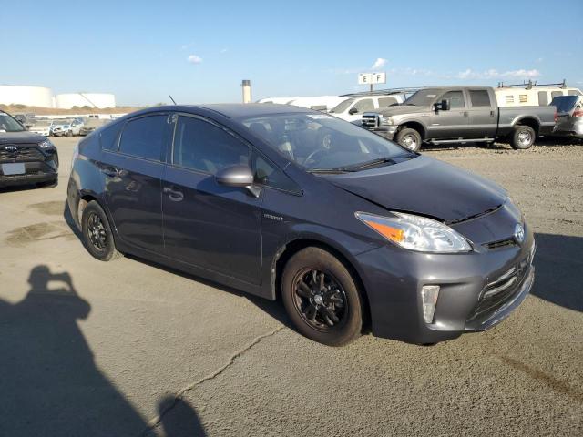 VIN JTDKN3DU3F1964149 2015 Toyota Prius no.4