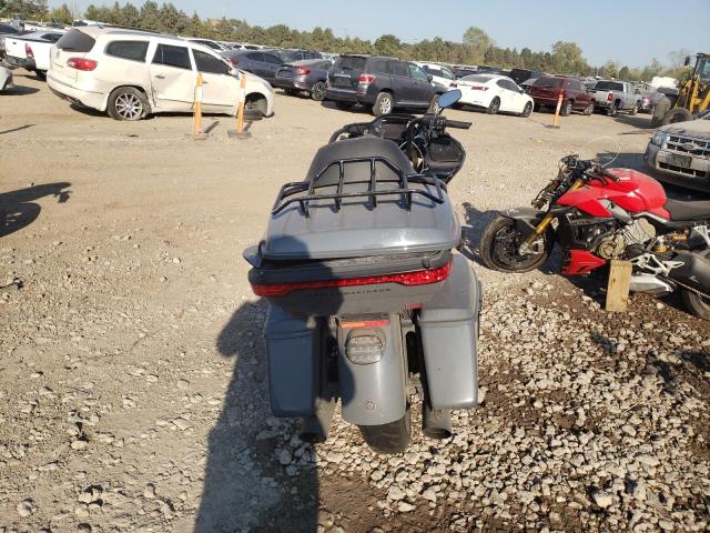 2022 HARLEY-DAVIDSON FLTRK - 1HD1KZF13NB612545