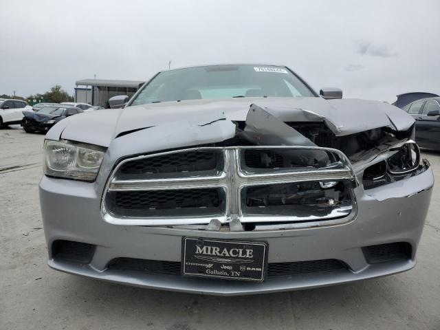 VIN 2C3CDXBG9EH108628 2014 Dodge Charger, SE no.5