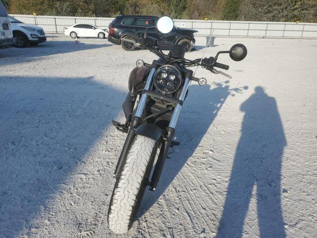 2020 HONDA CMX300 - MLHNC5300L5300499