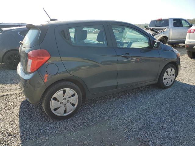 2017 CHEVROLET SPARK LS - KL8CB6SA2HC761633