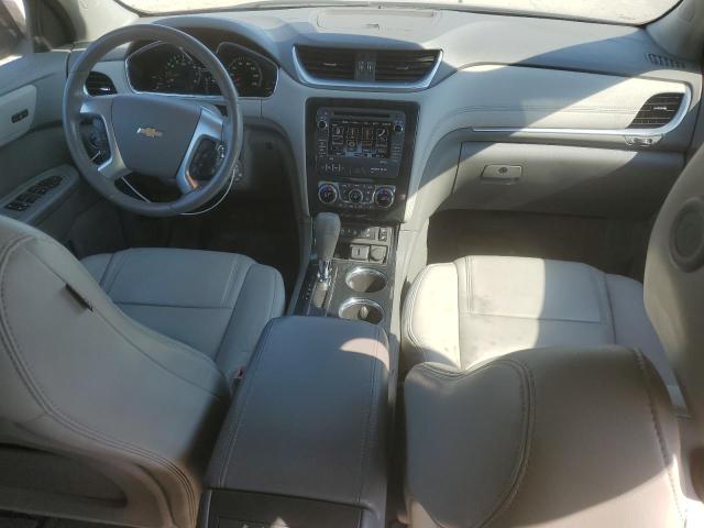 2017 CHEVROLET TRAVERSE L - 1GNKRHKD9HJ118753