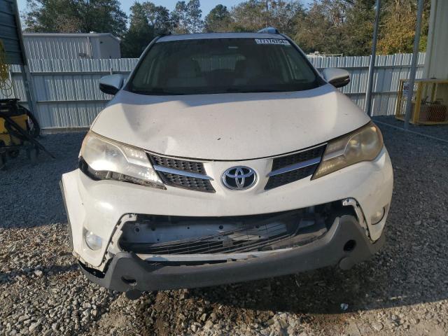 2015 TOYOTA RAV4 XLE - JTMWFREVXFJ050392