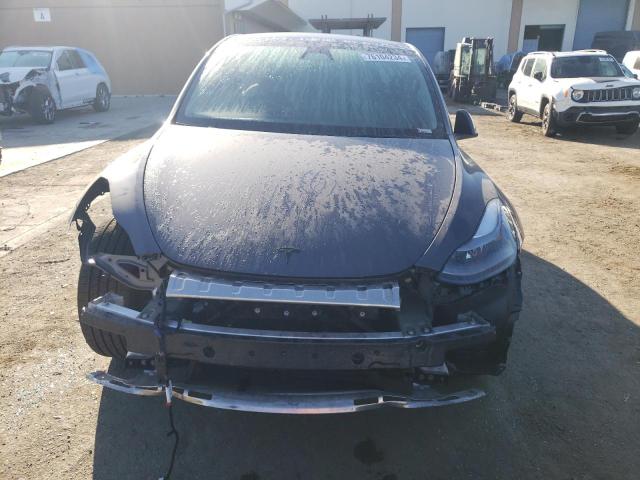 VIN 7SAYGAEE1PF967787 2023 Tesla MODEL Y no.5