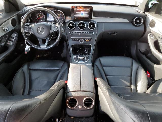 2018 MERCEDES-BENZ C 300 - 55SWF4JB2JU278979
