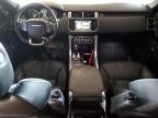 LAND ROVER RANGE ROVE photo