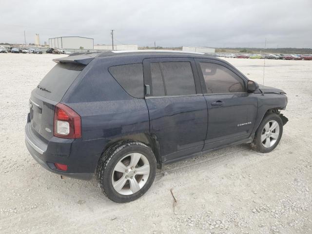 VIN 1C4NJCEA3FD274008 2015 Jeep Compass, Latitude no.3