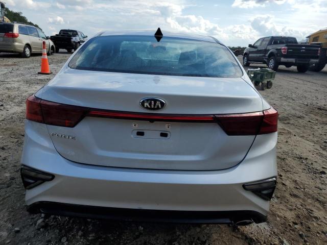 2021 KIA FORTE FE - 3KPF24AD8ME407557