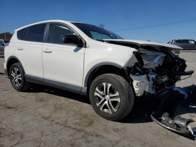 VIN JTMZFREV2JJ176980 2018 Toyota RAV4, LE no.4