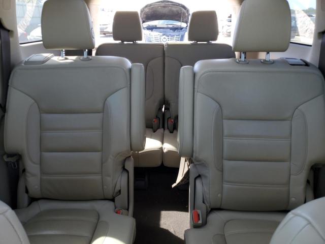 2017 GMC ACADIA DEN - 1GKKNXLS7HZ239749