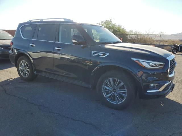 VIN JN8AZ2AE8R9329655 2024 Infiniti QX80, Luxe no.4