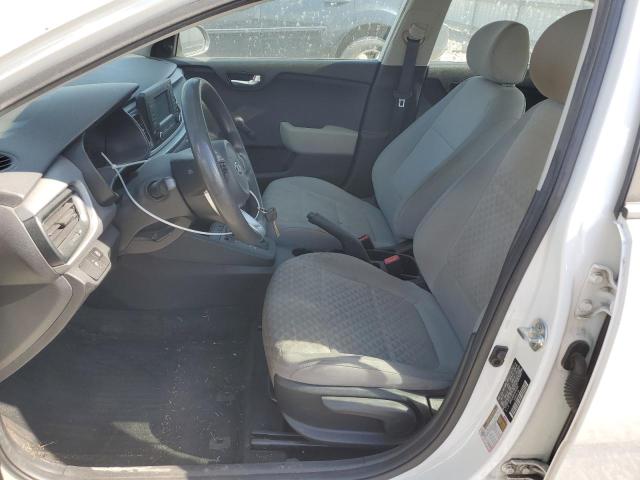 VIN 3KPA24ABXJE046997 2018 KIA Rio, LX no.7