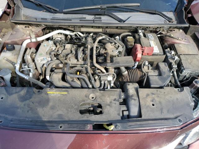 2020 NISSAN SENTRA SV - 3N1AB8CV5LY264980