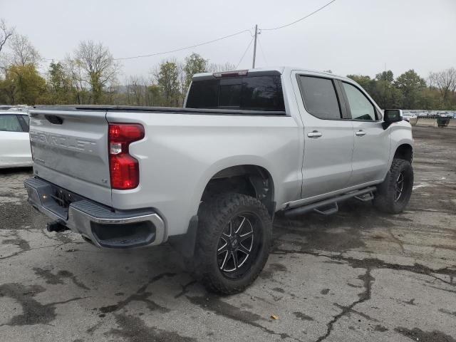 VIN 1GCUYDED4KZ135834 2019 Chevrolet Silverado, K15... no.3