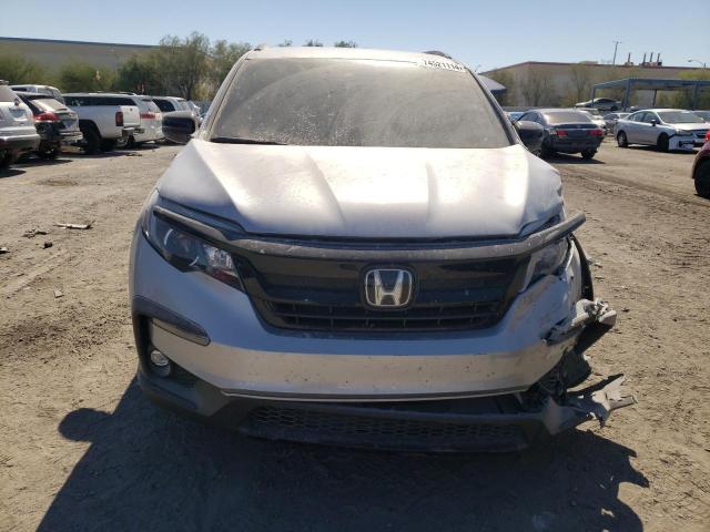 2022 HONDA PILOT SPOR - 5FNYF5H38NB028277