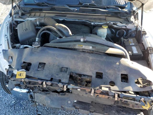 2017 RAM 1500 SLT - 1C6RR6TT1HS542429