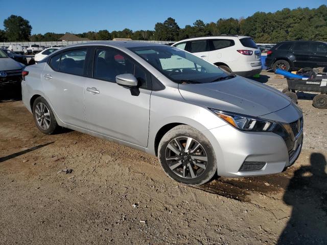2020 NISSAN VERSA SV - 3N1CN8EV1LL874353
