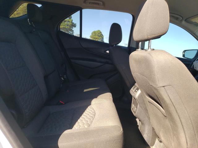 2018 CHEVROLET EQUINOX LT - 2GNAXKEX8J6324007