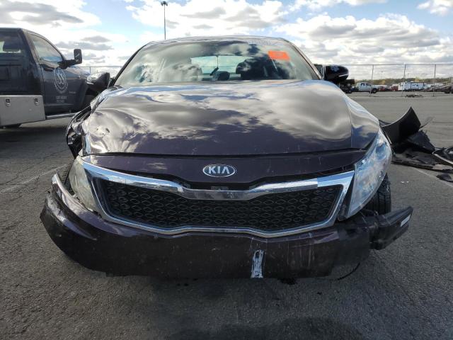 VIN 5XXGM4A73DG230156 2013 KIA Optima, LX no.5