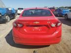 Lot #3024629664 2018 CHEVROLET CRUZE PREM