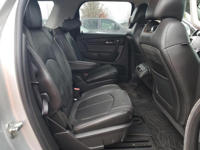 2017 GMC ACADIA LIM - 1GKKVSKD5HJ251435