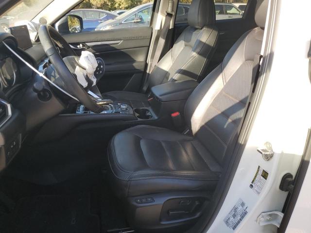 2021 MAZDA CX-5 TOURI - JM3KFBCM7M0451943