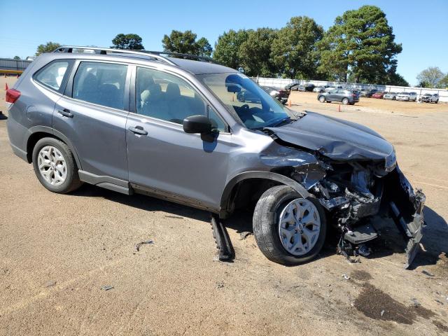 2023 SUBARU FORESTER - JF2SKACC4PH454540
