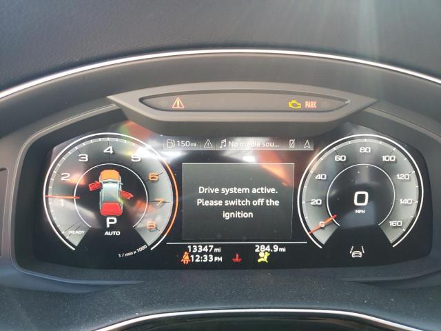 2023 AUDI Q7 PREMIUM - WA1LXBF75PD011646