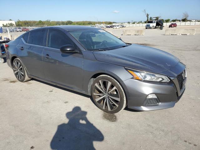 VIN 1N4BL4CV4LC232589 2020 Nissan Altima, SR no.4