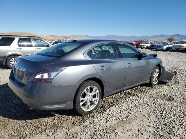 VIN 1N4AA5APXEC452172 2014 NISSAN MAXIMA no.3