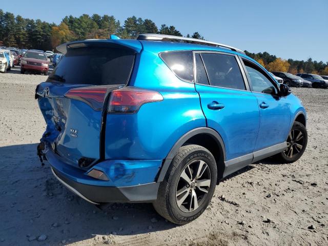 2016 TOYOTA RAV4 XLE - 2T3RFREV0GW510062