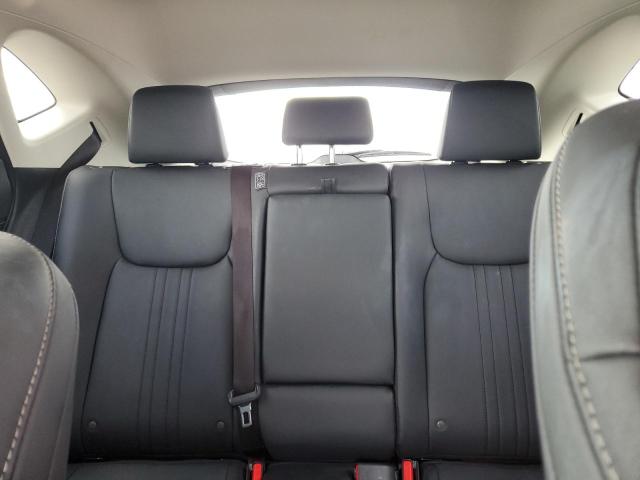 2023 LEXUS NX 250 JTJADCAZ5P2006346
