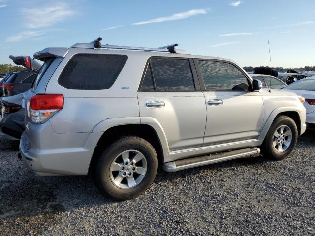 VIN JTEZU5JR6D5051111 2013 Toyota 4runner, SR5 no.3