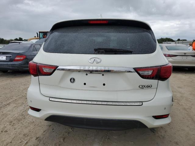 VIN 5N1AL0MM7GC508396 2016 Infiniti QX60 no.6