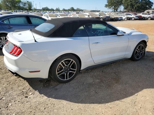 2022 FORD MUSTANG - 1FATP8UH0N5105404